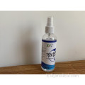 Spray disinfettante per mani da tasca da 100 ml